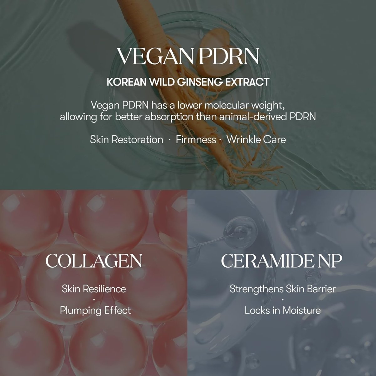 VT PDRN Essence Stick Balm - 9.5g