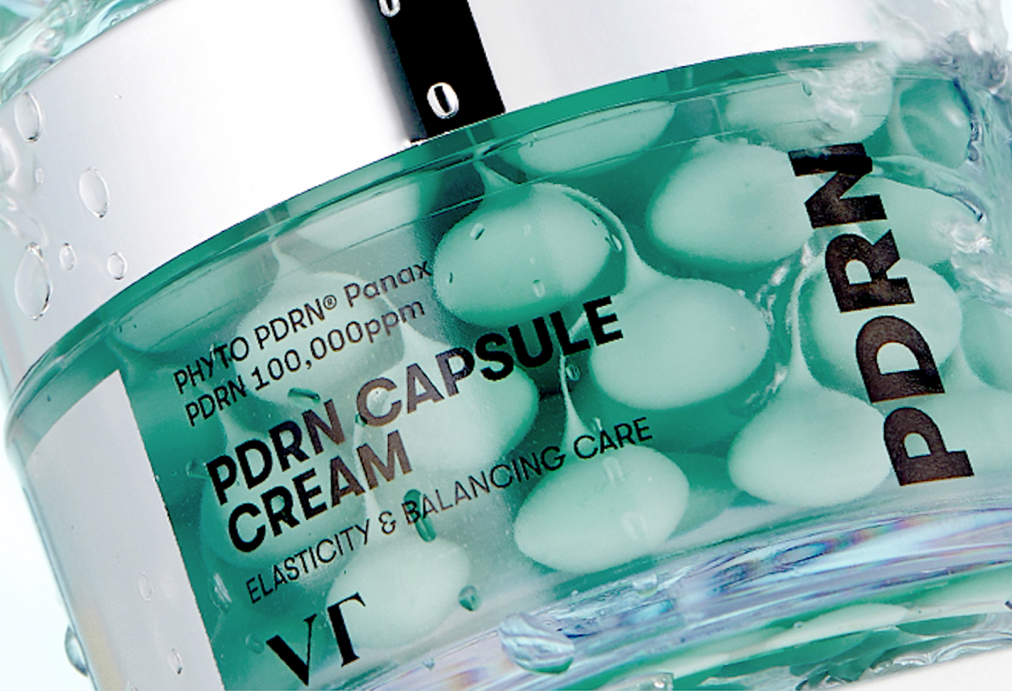 VT PDRN Capsule Cream 100 - 50ml