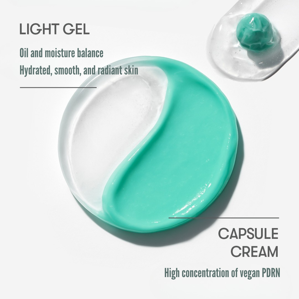 VT PDRN Capsule Cream 100 - 50ml