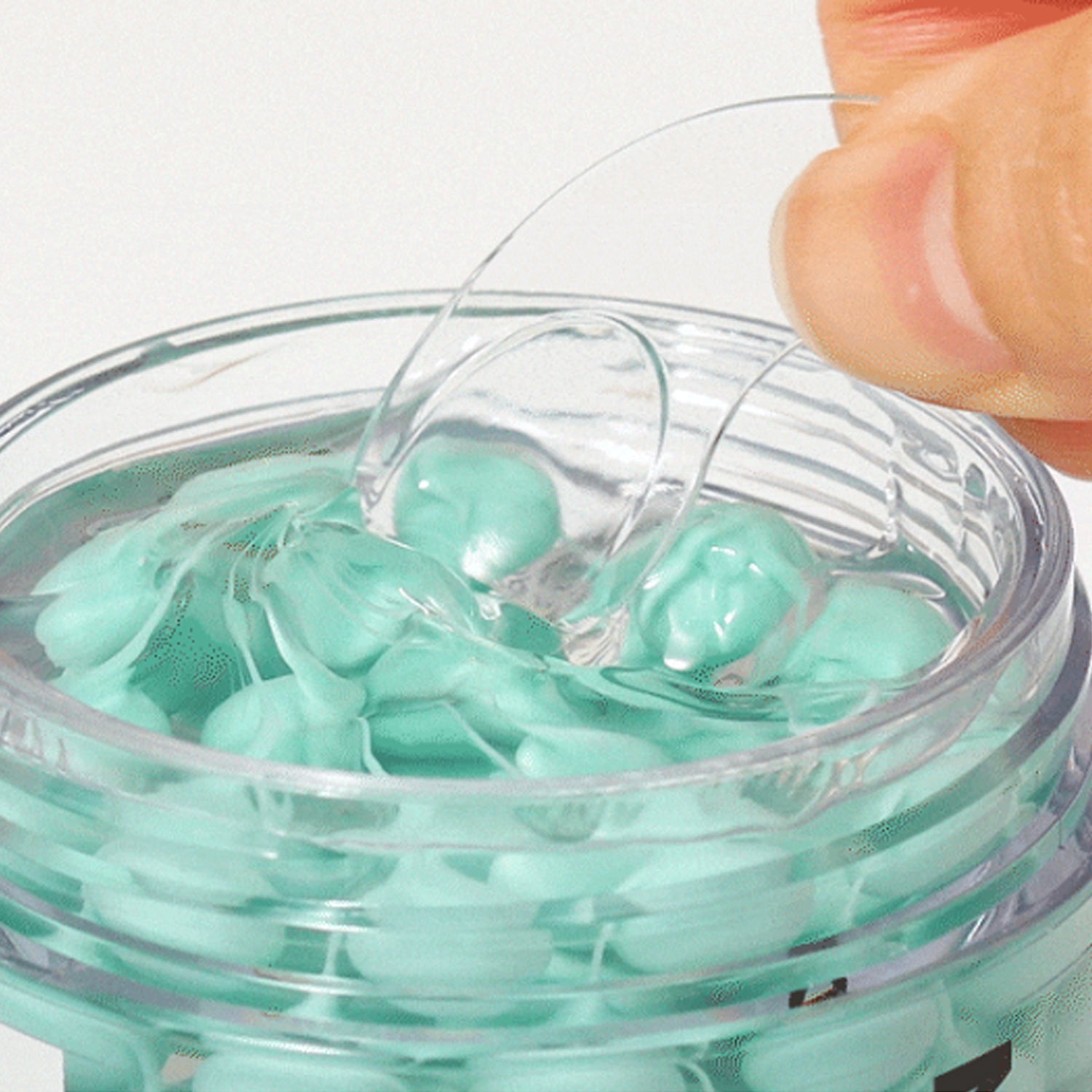 VT PDRN Capsule Cream 100 