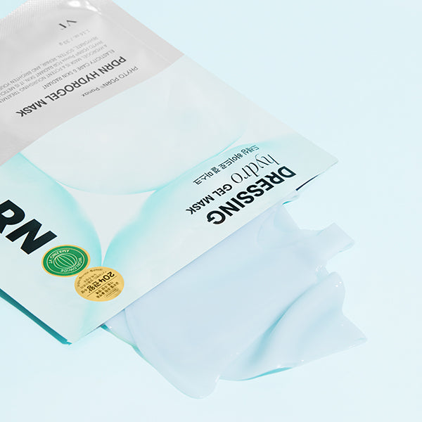 VT PDRN Hydrogel Mask