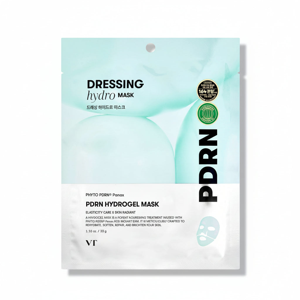 VT PDRN Hydrogel Mask