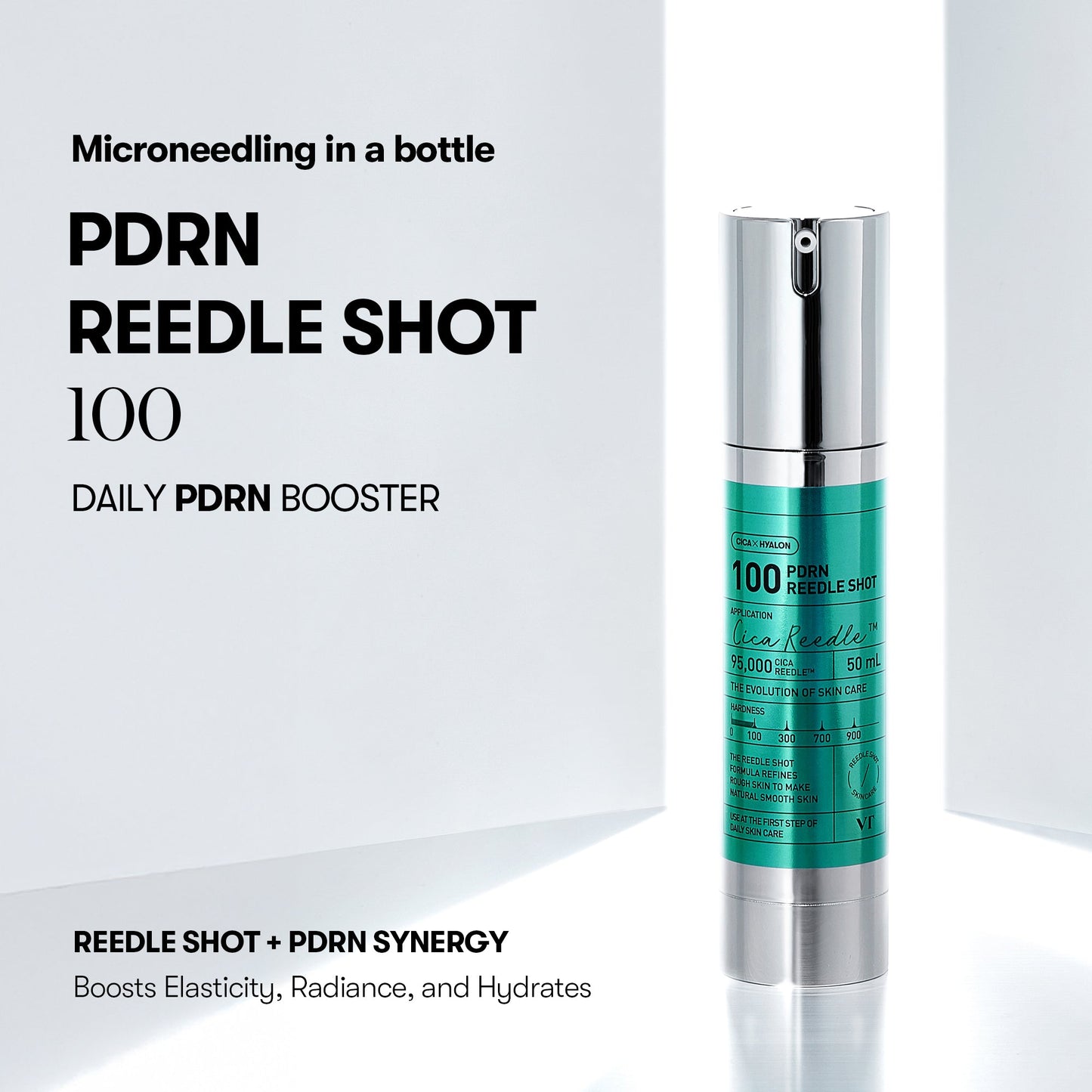 PDRN Reedle Shot 100 Daily PDRN Booster
