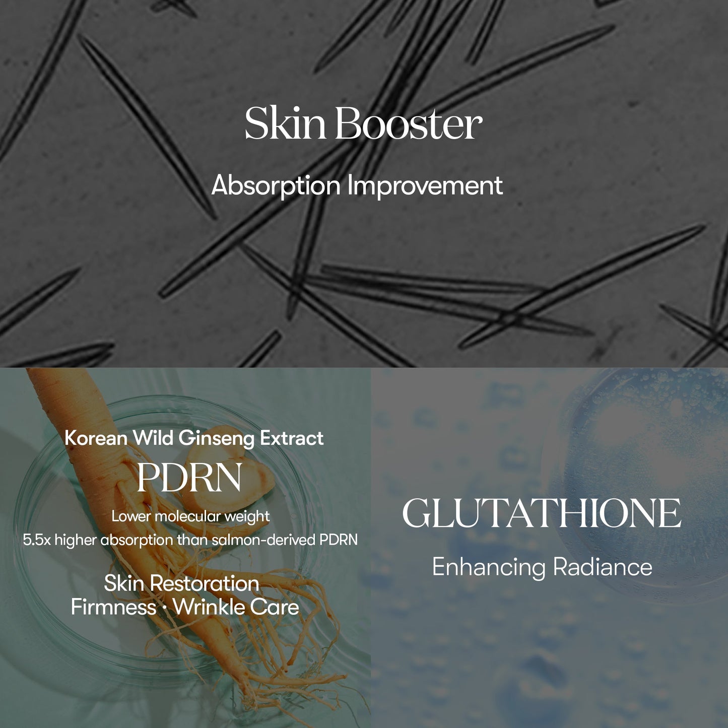 VT PDRN Reedle Shot 100