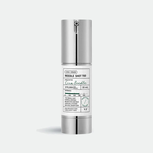 VT Reedle Shot 700