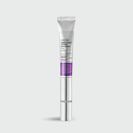 VT Reedle Shot Lifting Eye Cream
