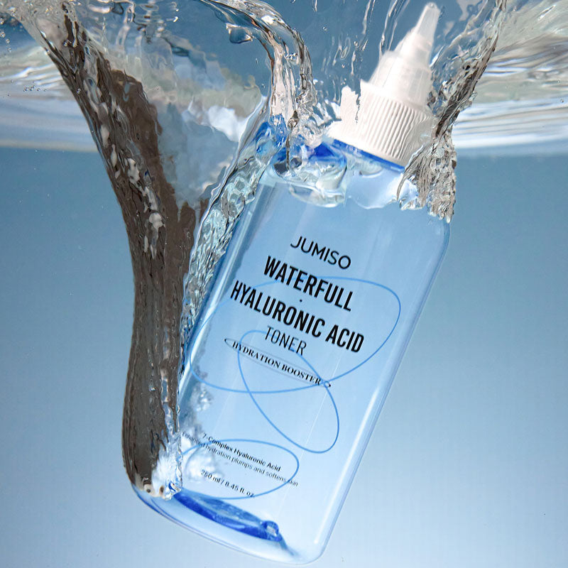 Jumiso Waterfull Hyaluronic Toner - 250ml