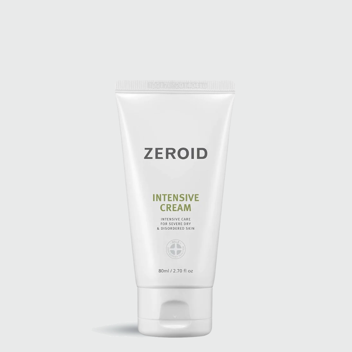 ZEROID Intensive Cream