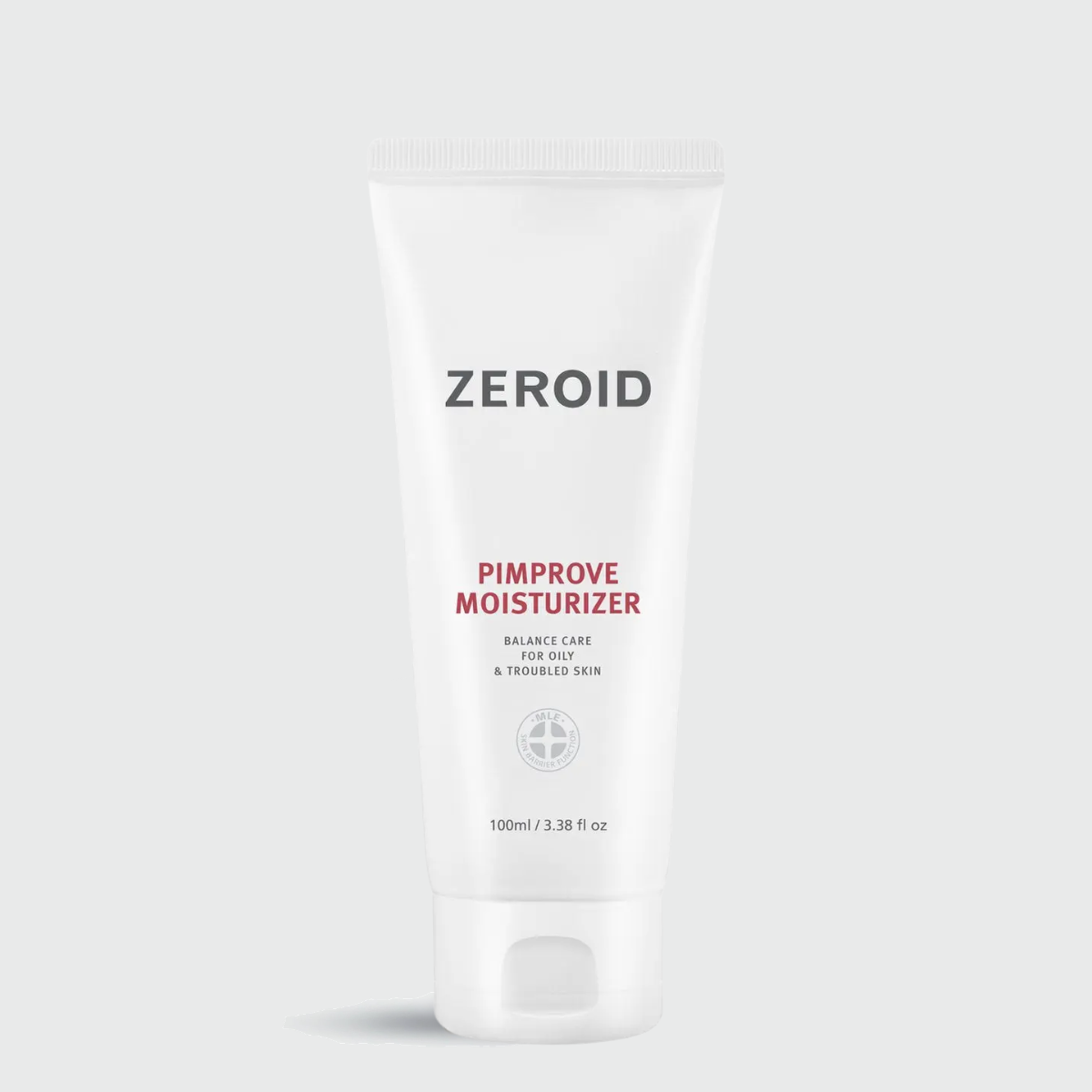 ZEROID Pimprove Moisturizer