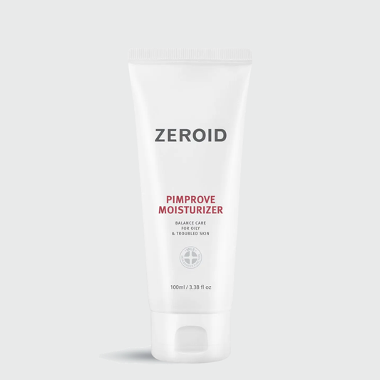 ZEROID Pimprove Moisturizer