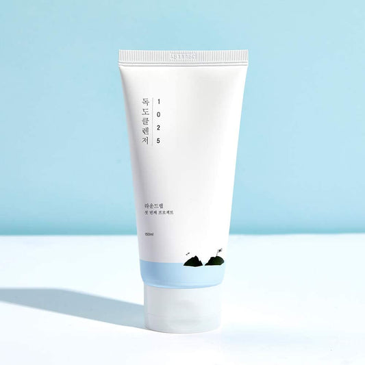 ROUND LAB 1025 Dokdo Cleanser